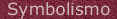 Symbolismo
